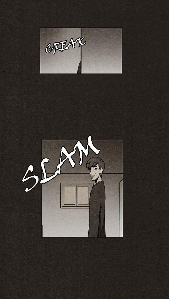 Bastard (Hwang Youngchan) Chapter 31 - Page 18