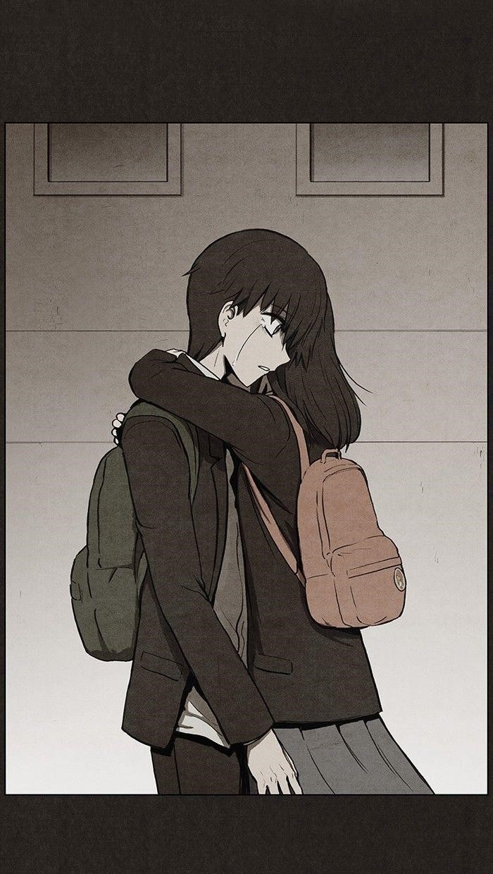 Bastard (Hwang Youngchan) Chapter 31 - Page 41