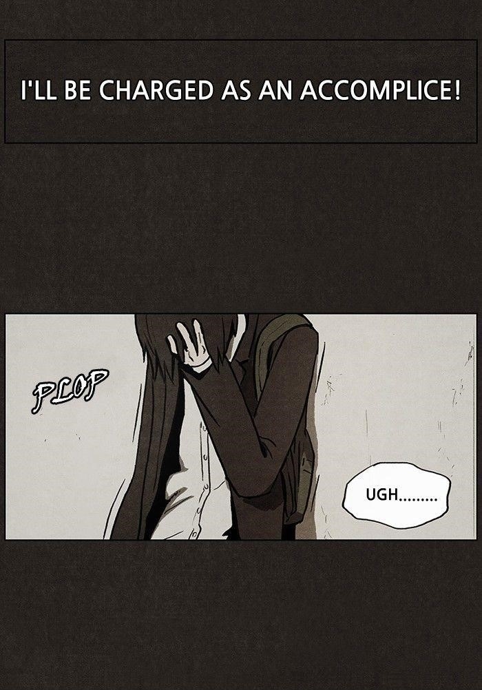 Bastard (Hwang Youngchan) Chapter 32 - Page 30