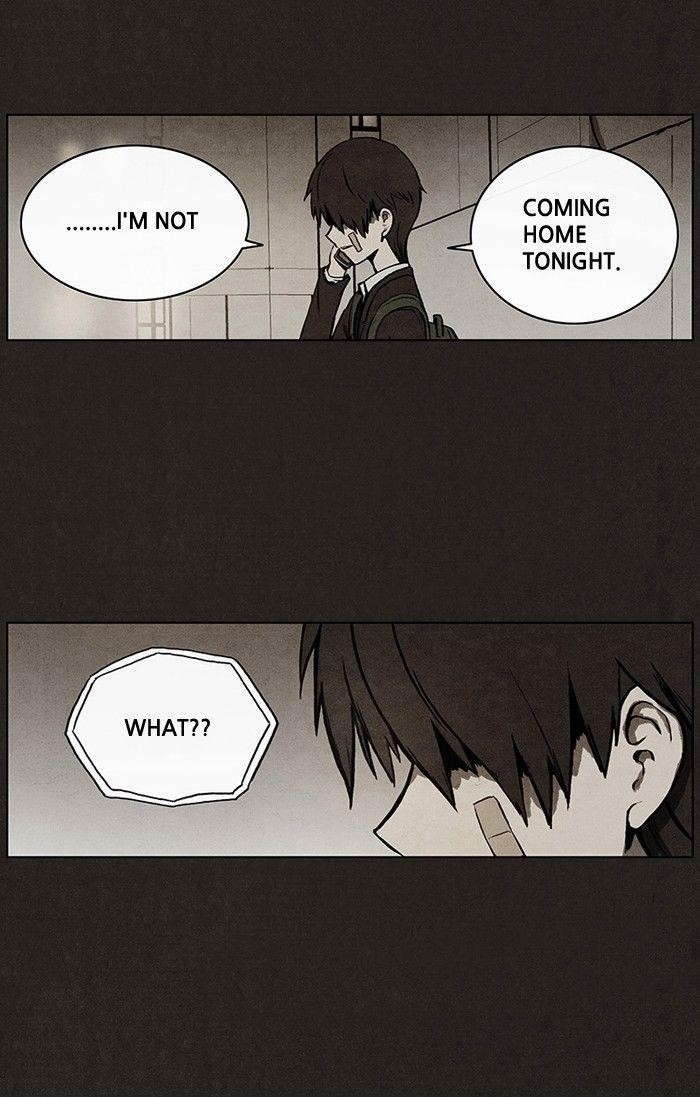 Bastard (Hwang Youngchan) Chapter 32 - Page 44