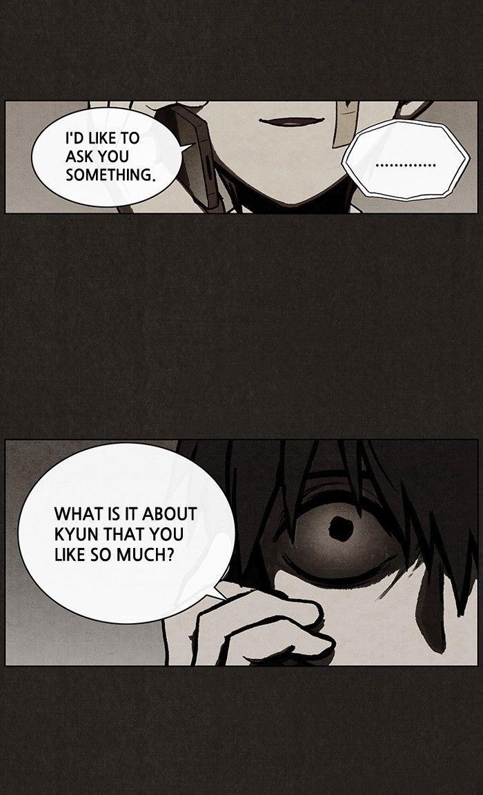Bastard (Hwang Youngchan) Chapter 32 - Page 46
