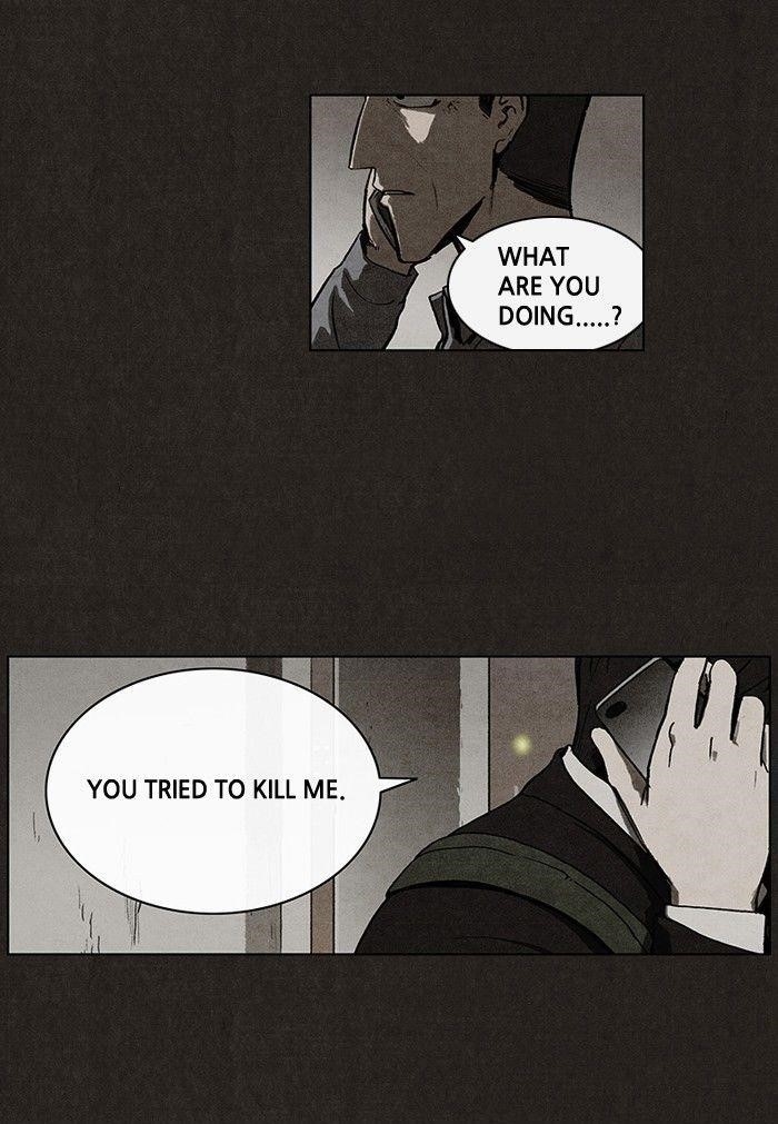 Bastard (Hwang Youngchan) Chapter 32 - Page 50