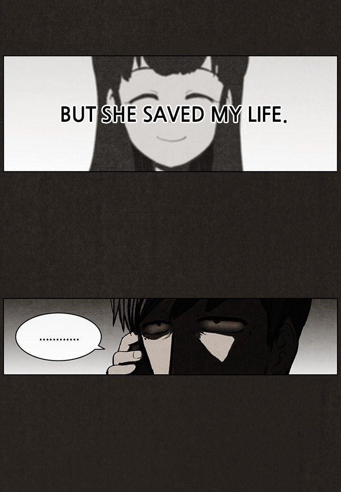 Bastard (Hwang Youngchan) Chapter 32 - Page 51