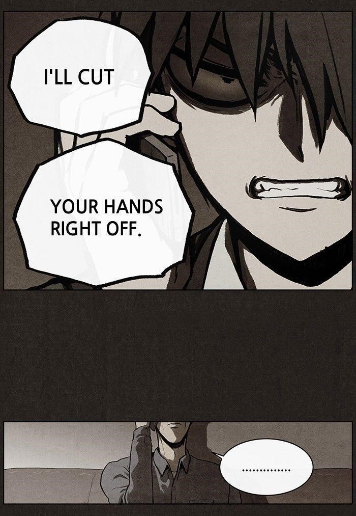 Bastard (Hwang Youngchan) Chapter 32 - Page 54