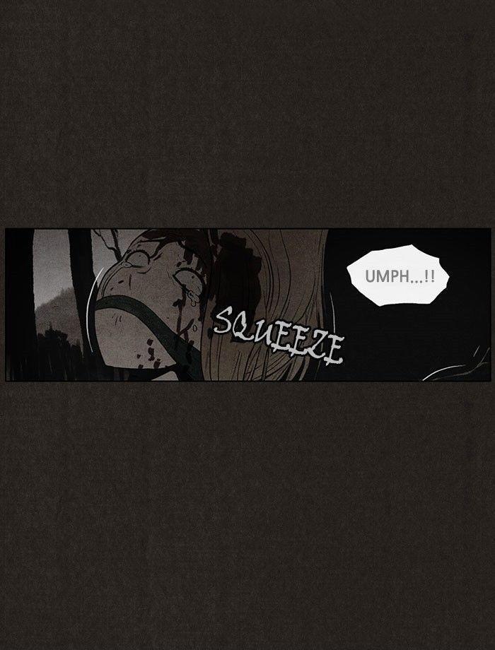 Bastard (Hwang Youngchan) Chapter 33 - Page 23