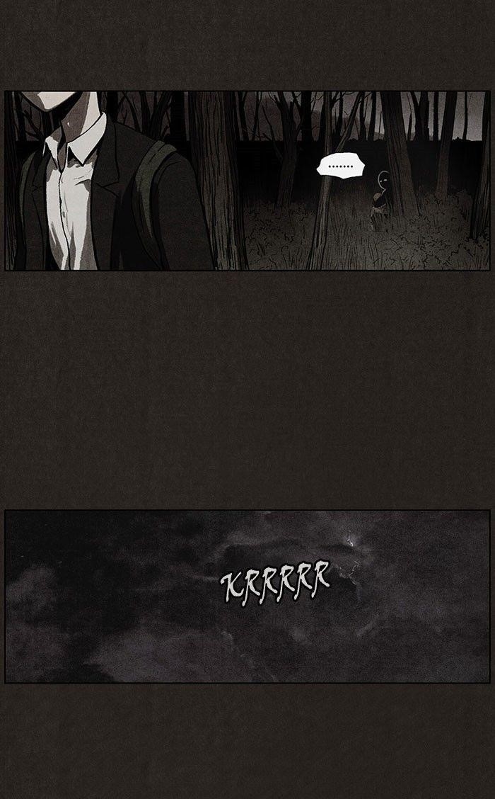 Bastard (Hwang Youngchan) Chapter 33 - Page 26