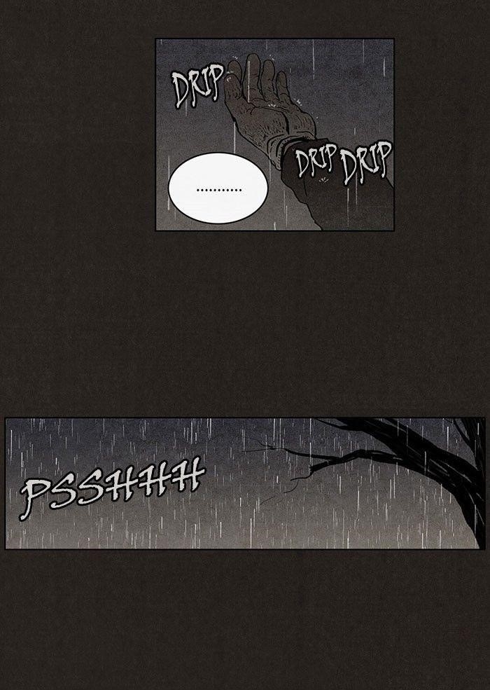 Bastard (Hwang Youngchan) Chapter 33 - Page 28
