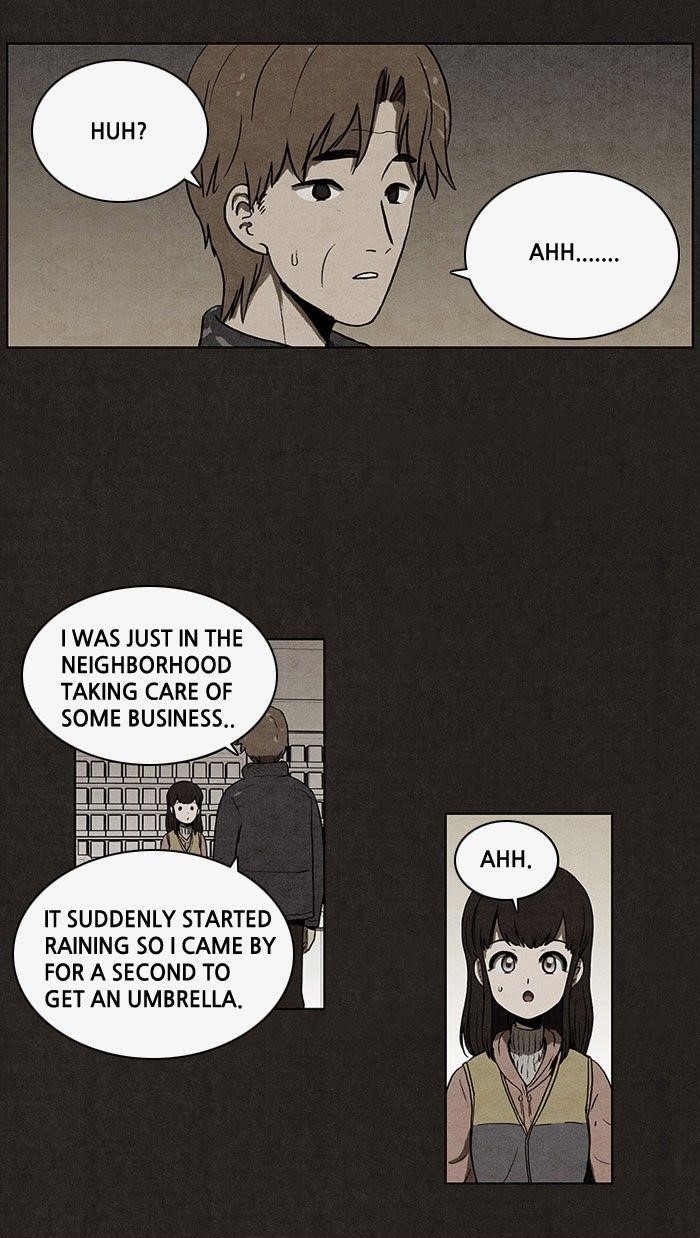 Bastard (Hwang Youngchan) Chapter 33 - Page 31
