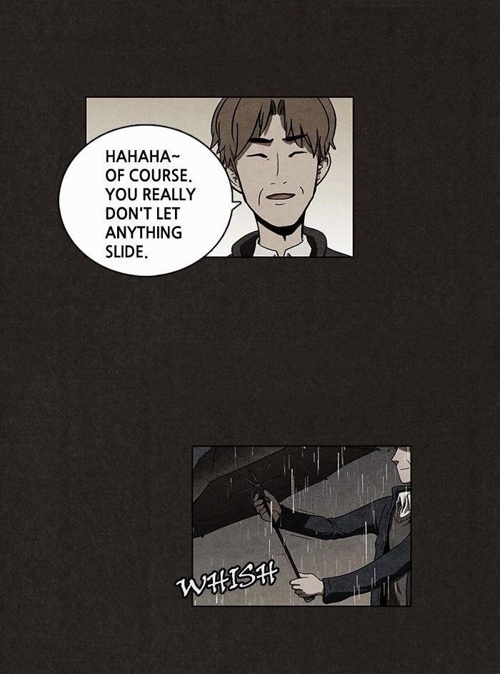 Bastard (Hwang Youngchan) Chapter 33 - Page 34