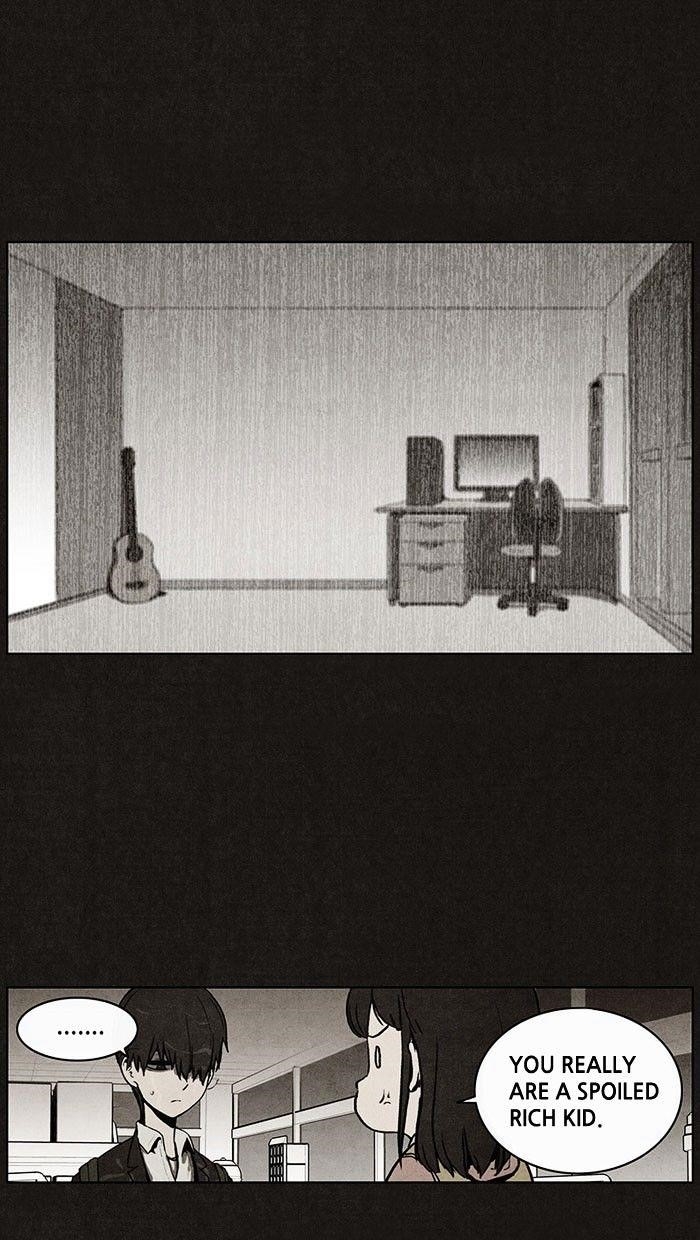 Bastard (Hwang Youngchan) Chapter 34 - Page 23