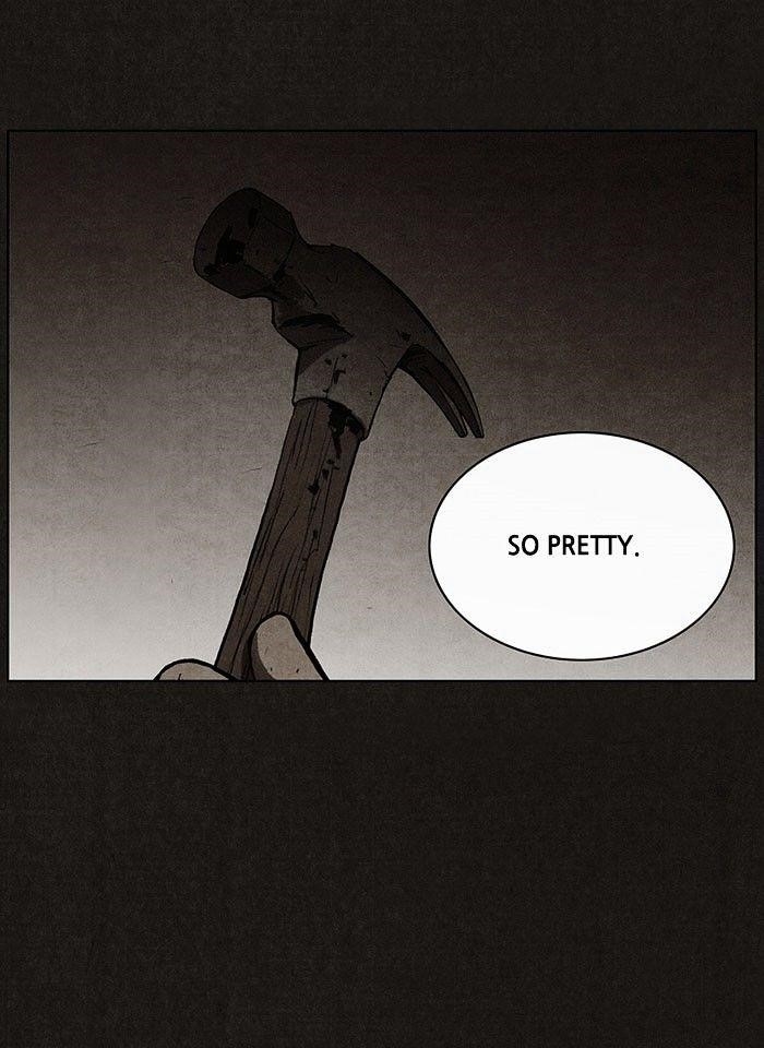 Bastard (Hwang Youngchan) Chapter 34 - Page 33