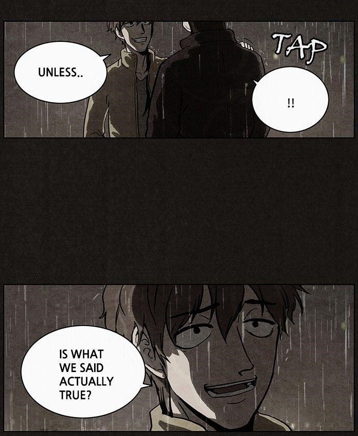 Bastard (Hwang Youngchan) Chapter 35 - Page 20