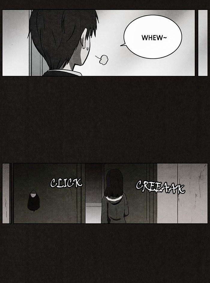 Bastard (Hwang Youngchan) Chapter 35 - Page 37