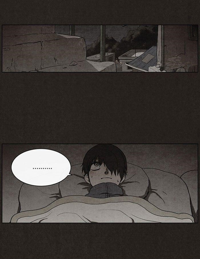 Bastard (Hwang Youngchan) Chapter 36 - Page 35