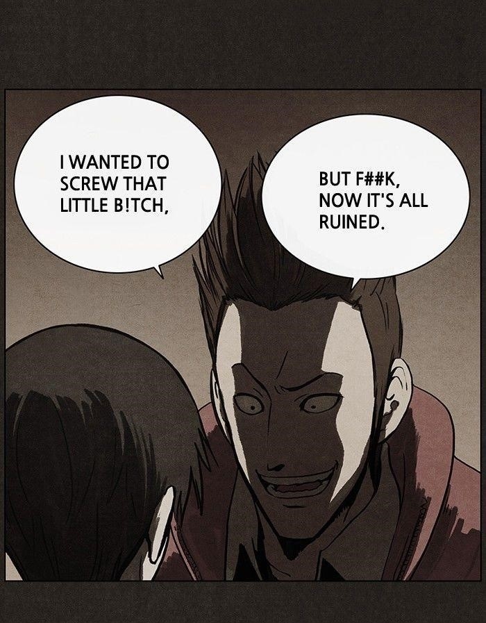 Bastard (Hwang Youngchan) Chapter 39 - Page 28