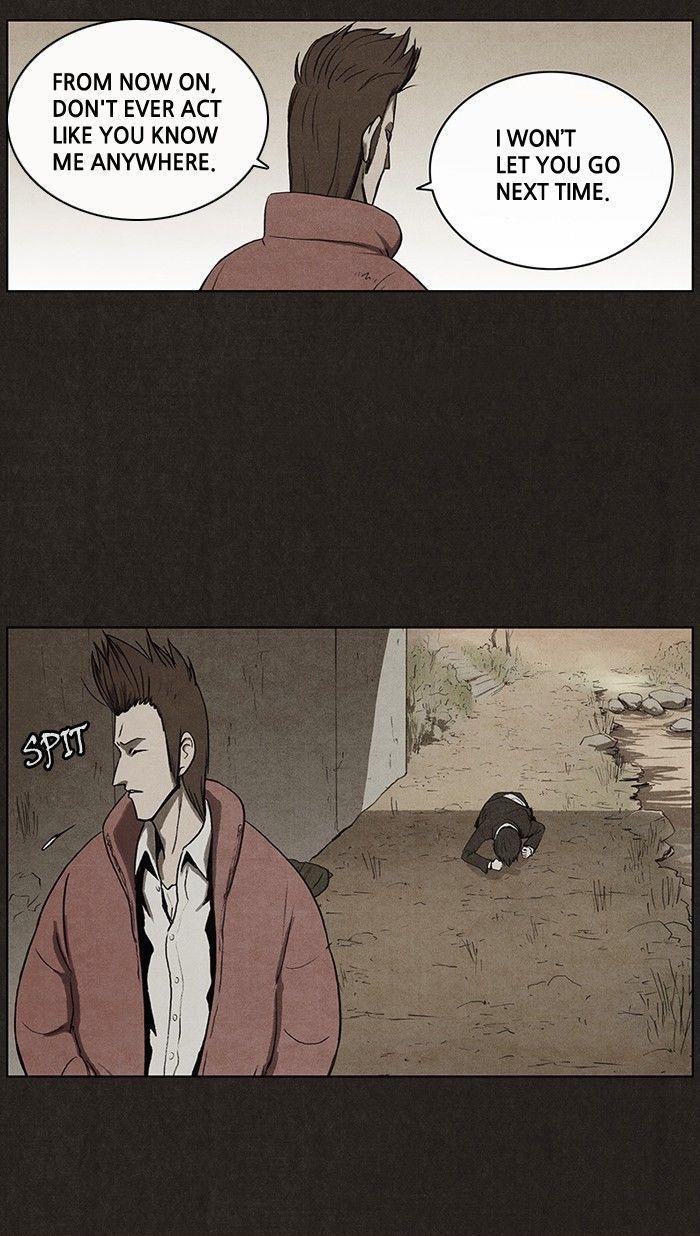 Bastard (Hwang Youngchan) Chapter 39 - Page 39