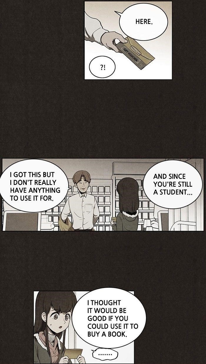 Bastard (Hwang Youngchan) Chapter 39 - Page 4