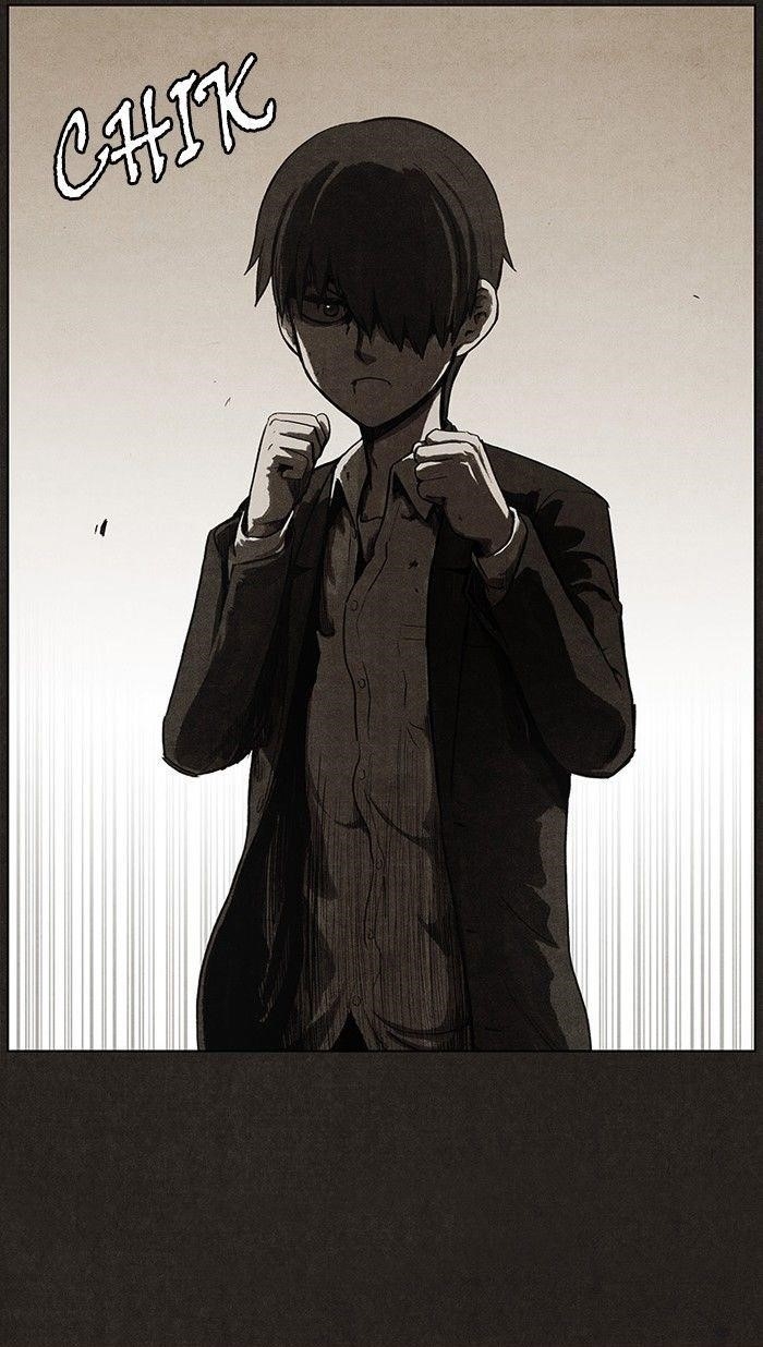 Bastard (Hwang Youngchan) Chapter 39 - Page 49