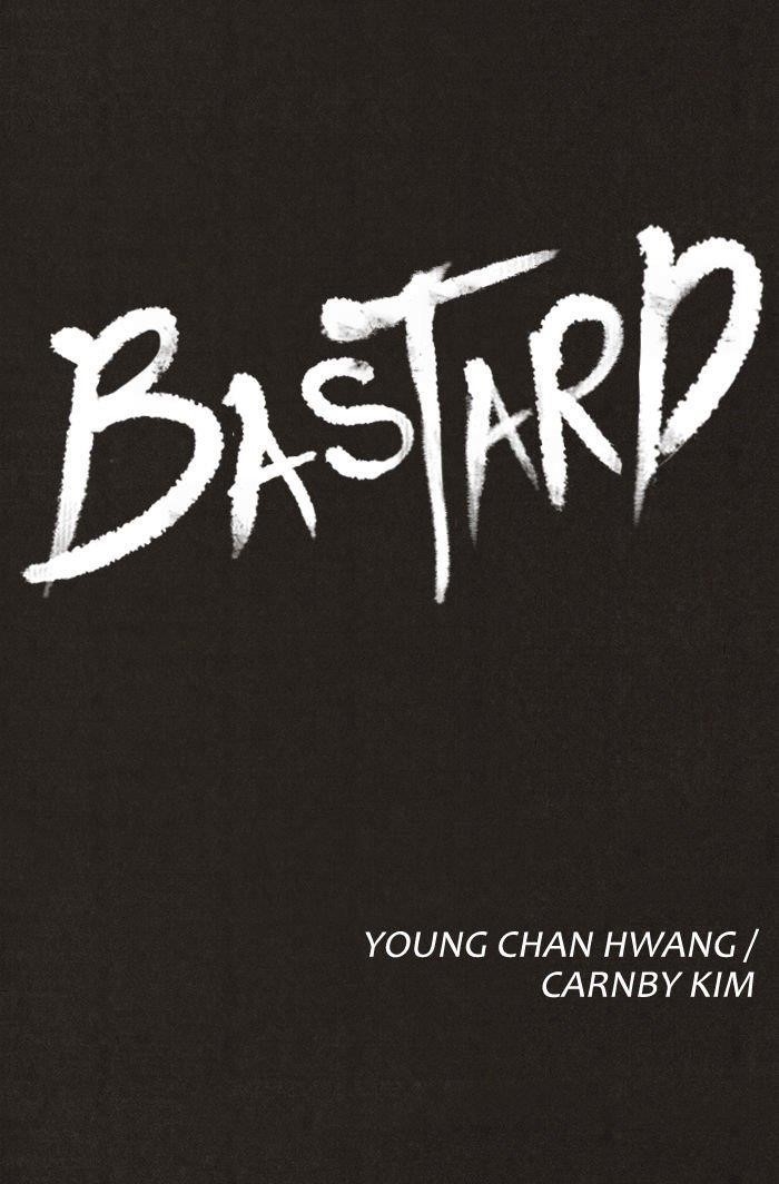Bastard (Hwang Youngchan) Chapter 4 - Page 13