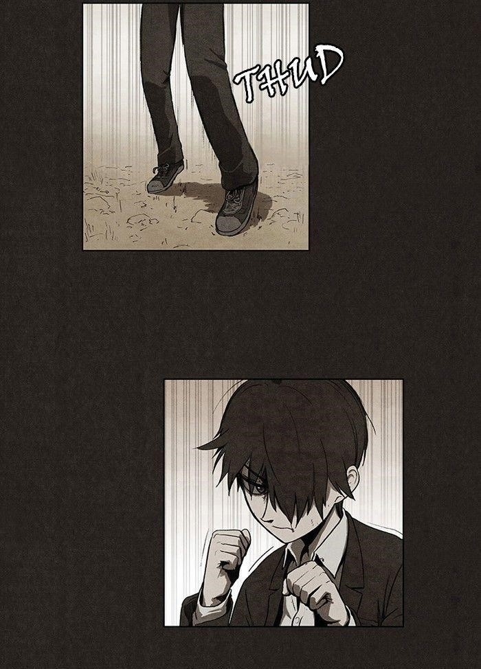 Bastard (Hwang Youngchan) Chapter 40 - Page 12