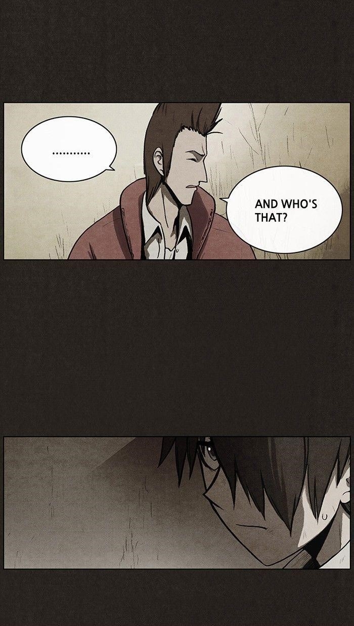 Bastard (Hwang Youngchan) Chapter 40 - Page 42