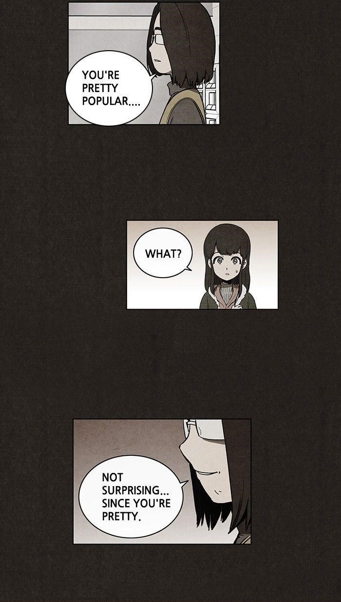 Bastard (Hwang Youngchan) Chapter 41 - Page 12