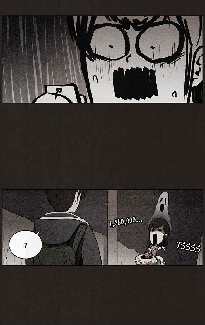 Bastard (Hwang Youngchan) Chapter 43 - Page 13
