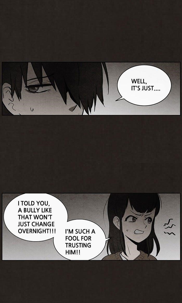 Bastard (Hwang Youngchan) Chapter 43 - Page 26