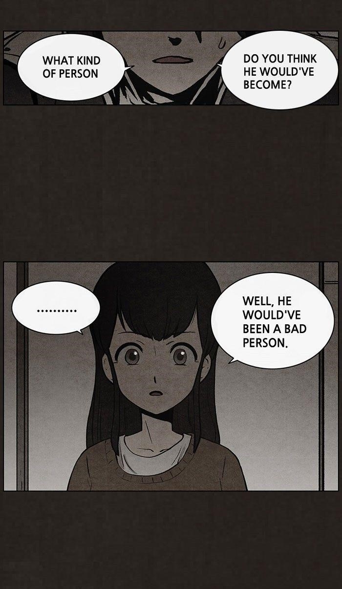 Bastard (Hwang Youngchan) Chapter 43 - Page 37