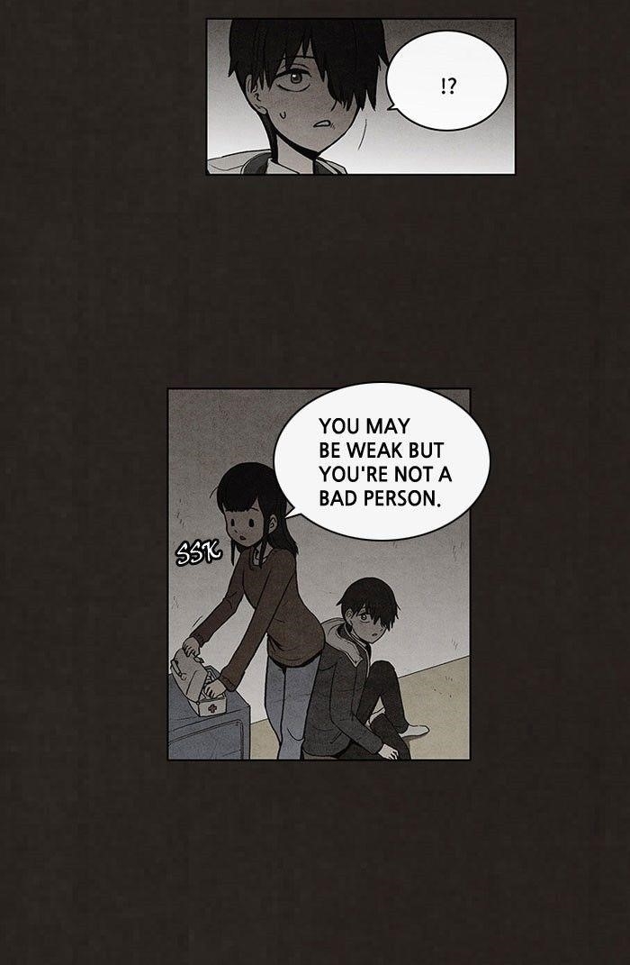 Bastard (Hwang Youngchan) Chapter 43 - Page 40