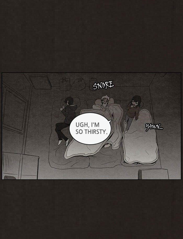 Bastard (Hwang Youngchan) Chapter 43 - Page 47