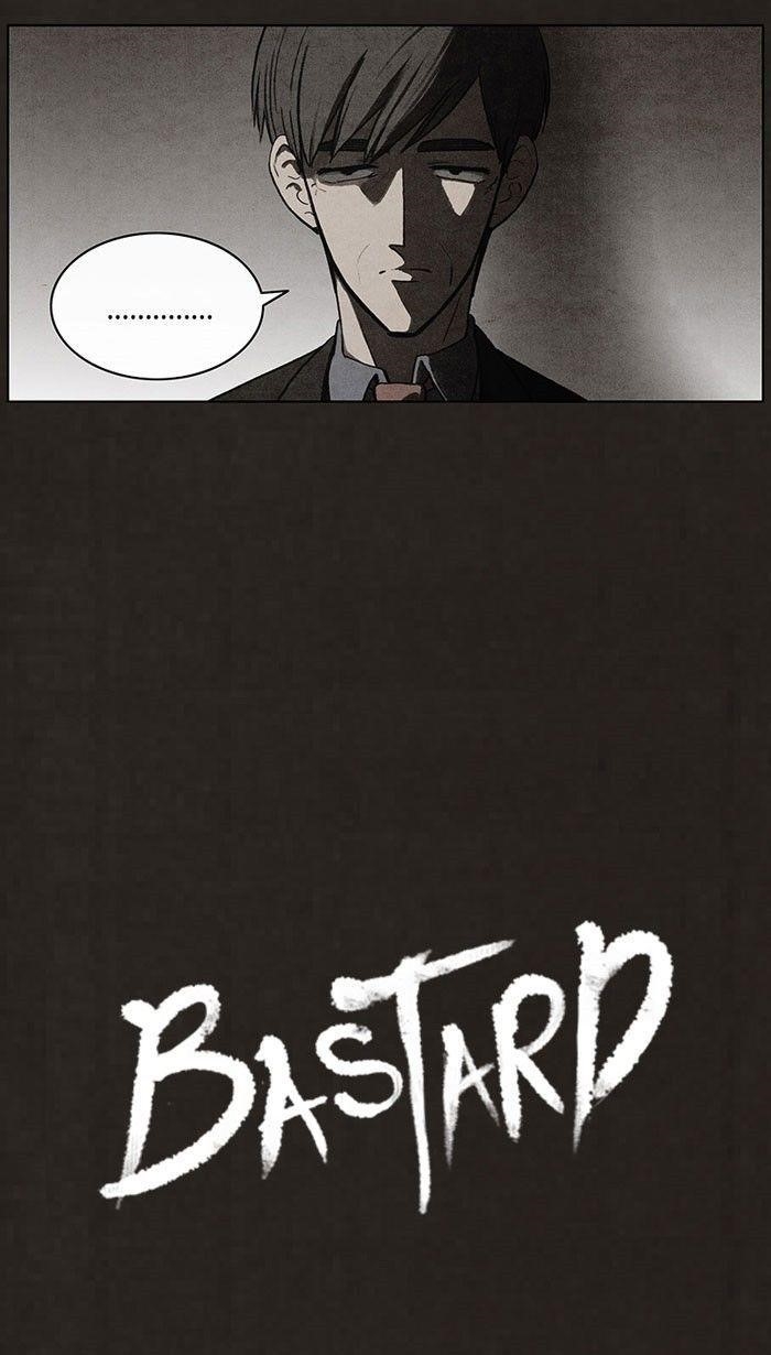 Bastard (Hwang Youngchan) Chapter 43 - Page 6