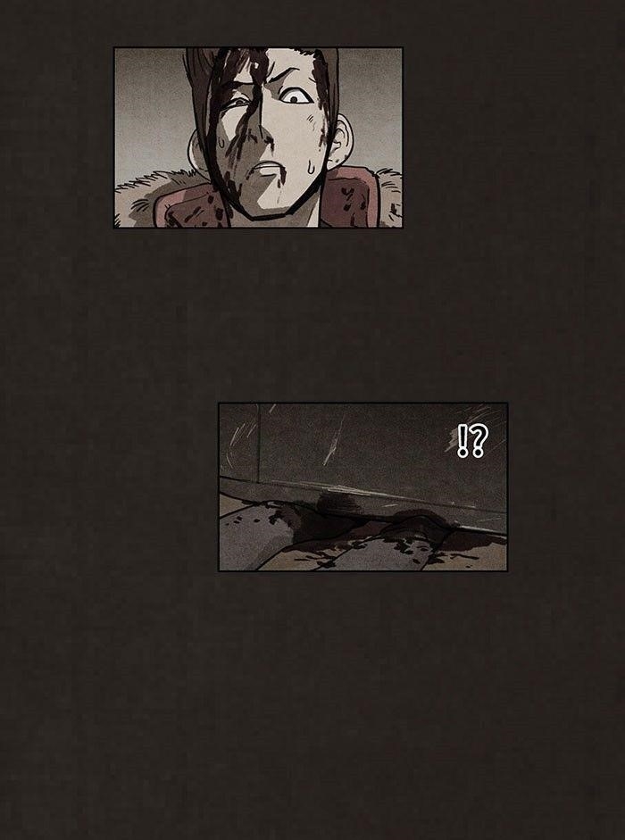 Bastard (Hwang Youngchan) Chapter 44 - Page 50
