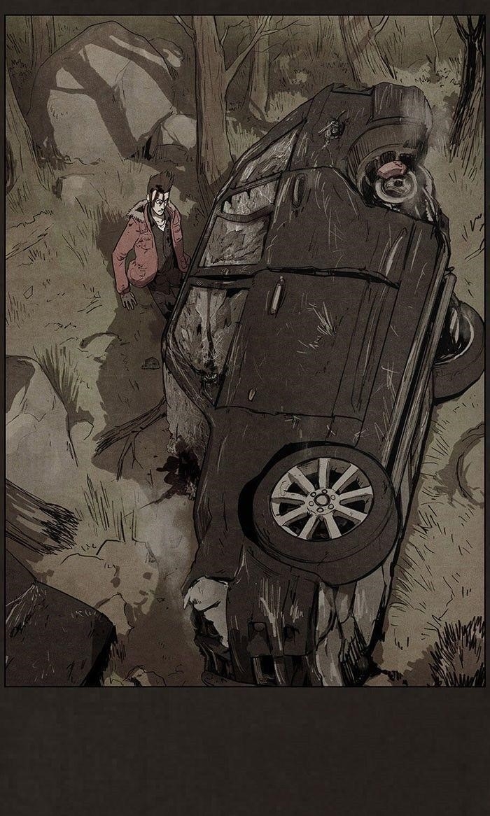 Bastard (Hwang Youngchan) Chapter 44 - Page 51