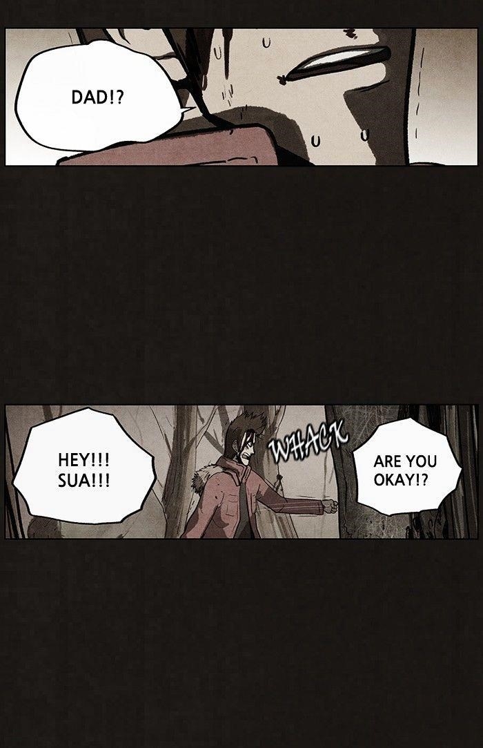 Bastard (Hwang Youngchan) Chapter 45 - Page 14
