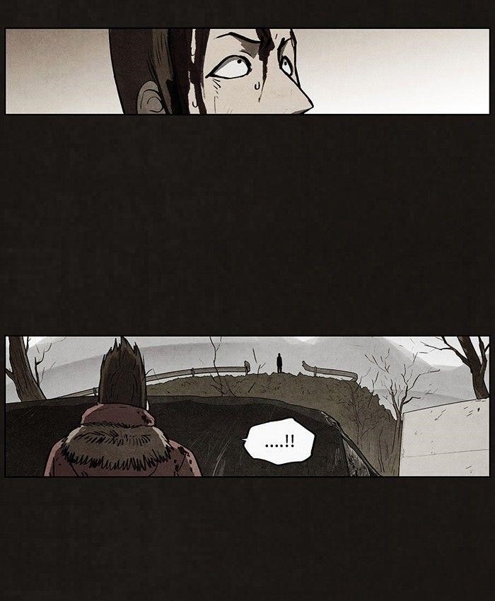 Bastard (Hwang Youngchan) Chapter 45 - Page 19