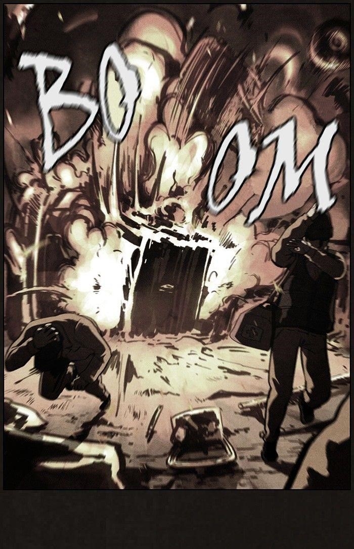 Bastard (Hwang Youngchan) Chapter 45 - Page 39