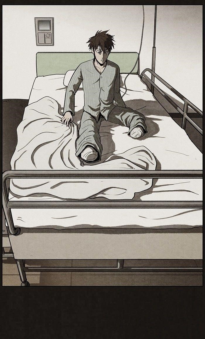 Bastard (Hwang Youngchan) Chapter 45 - Page 54