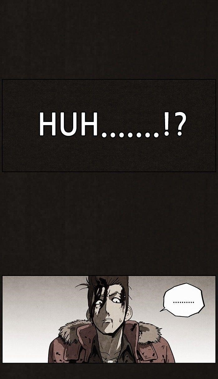 Bastard (Hwang Youngchan) Chapter 45 - Page 6