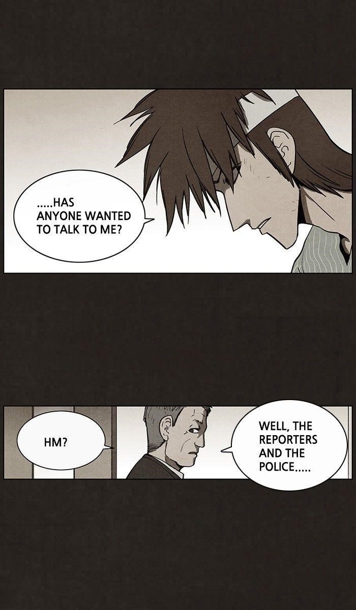 Bastard (Hwang Youngchan) Chapter 46 - Page 14