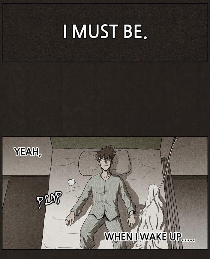 Bastard (Hwang Youngchan) Chapter 46 - Page 21