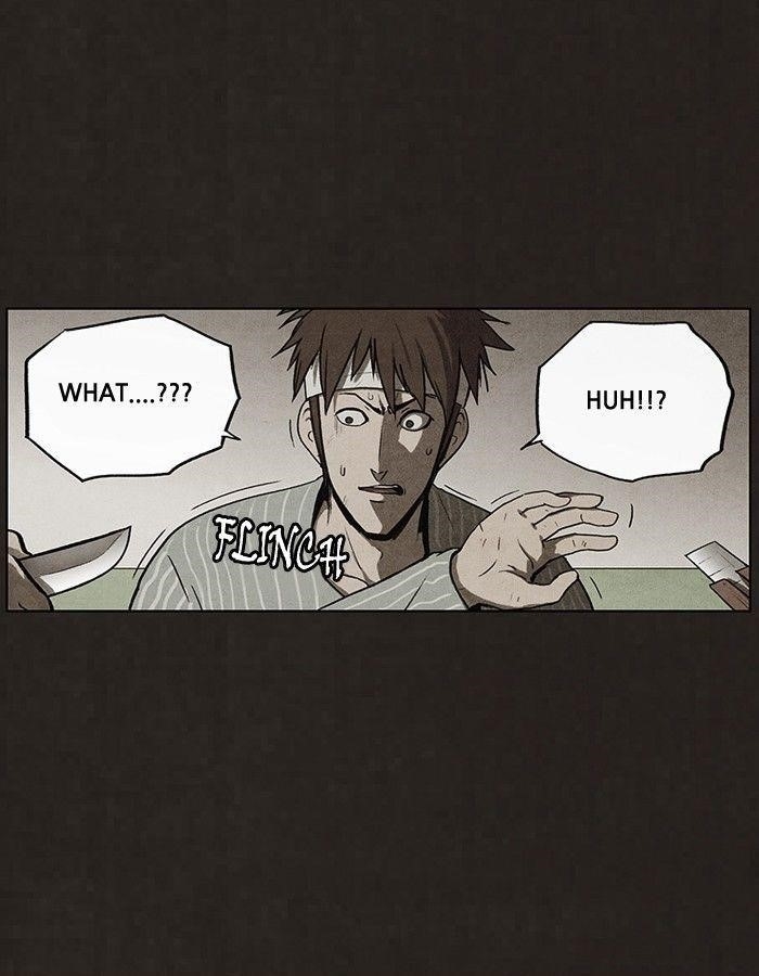 Bastard (Hwang Youngchan) Chapter 46 - Page 35