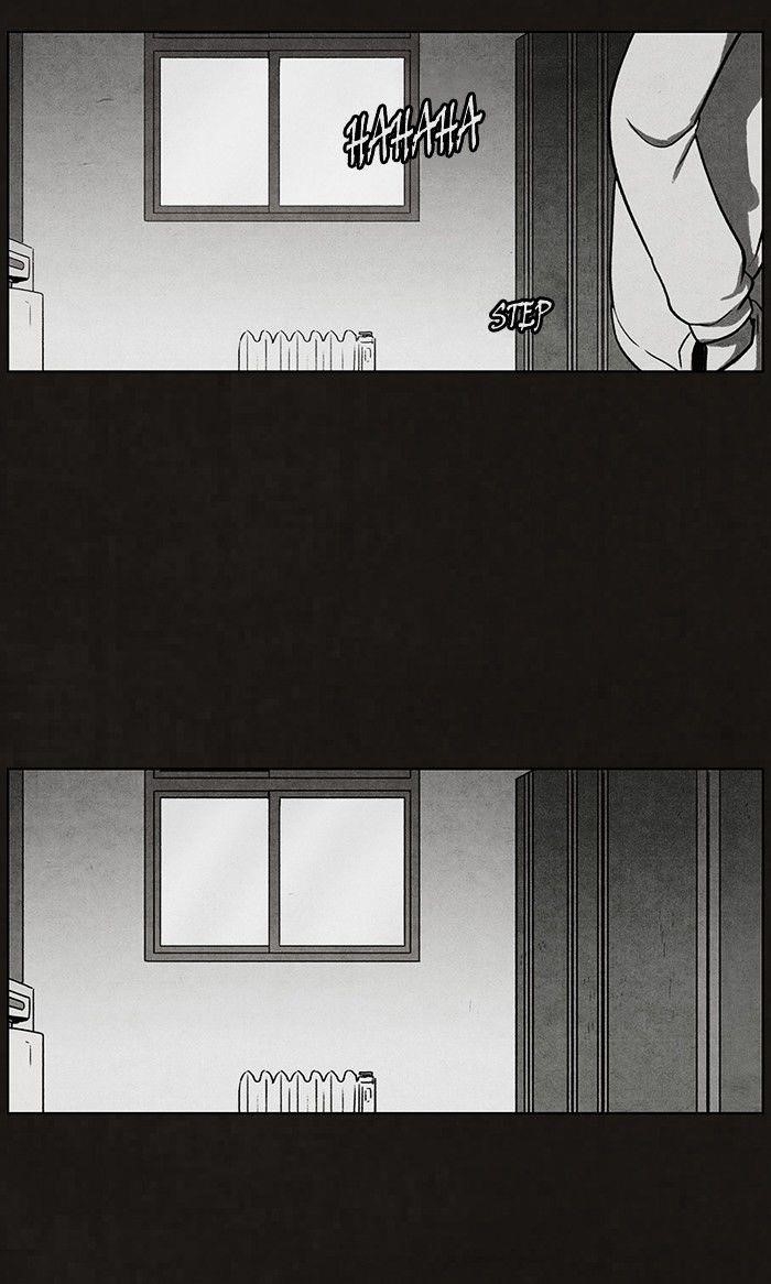 Bastard (Hwang Youngchan) Chapter 47 - Page 10