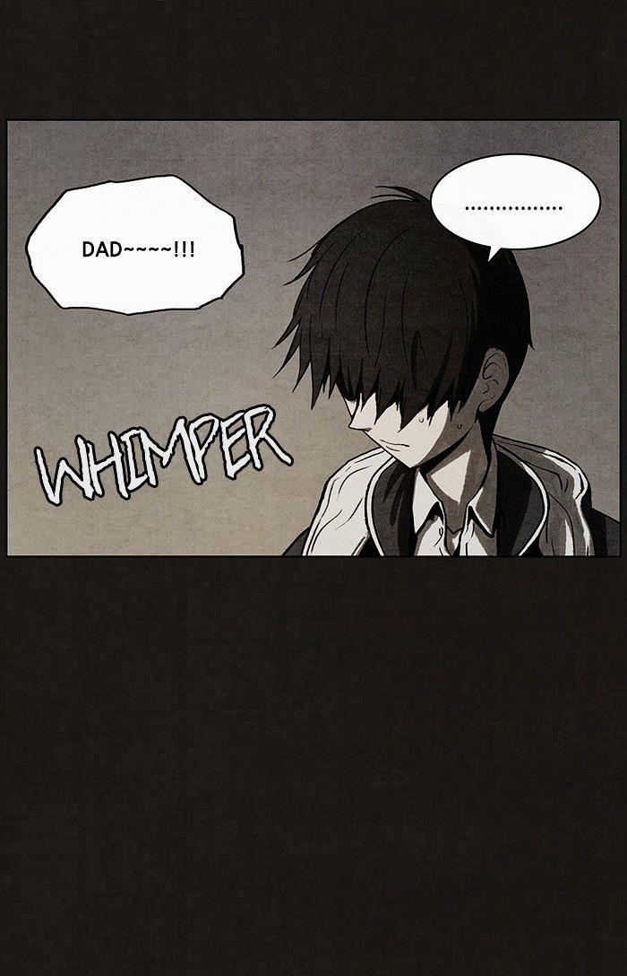 Bastard (Hwang Youngchan) Chapter 47 - Page 38