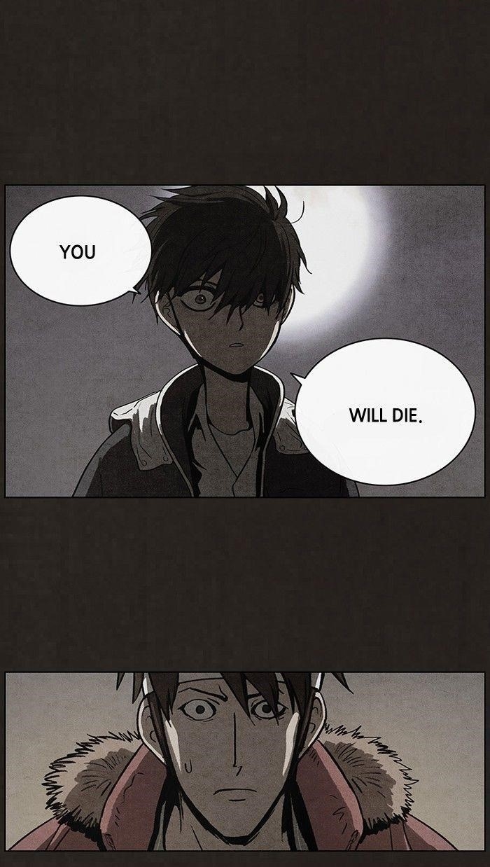 Bastard (Hwang Youngchan) Chapter 48 - Page 2