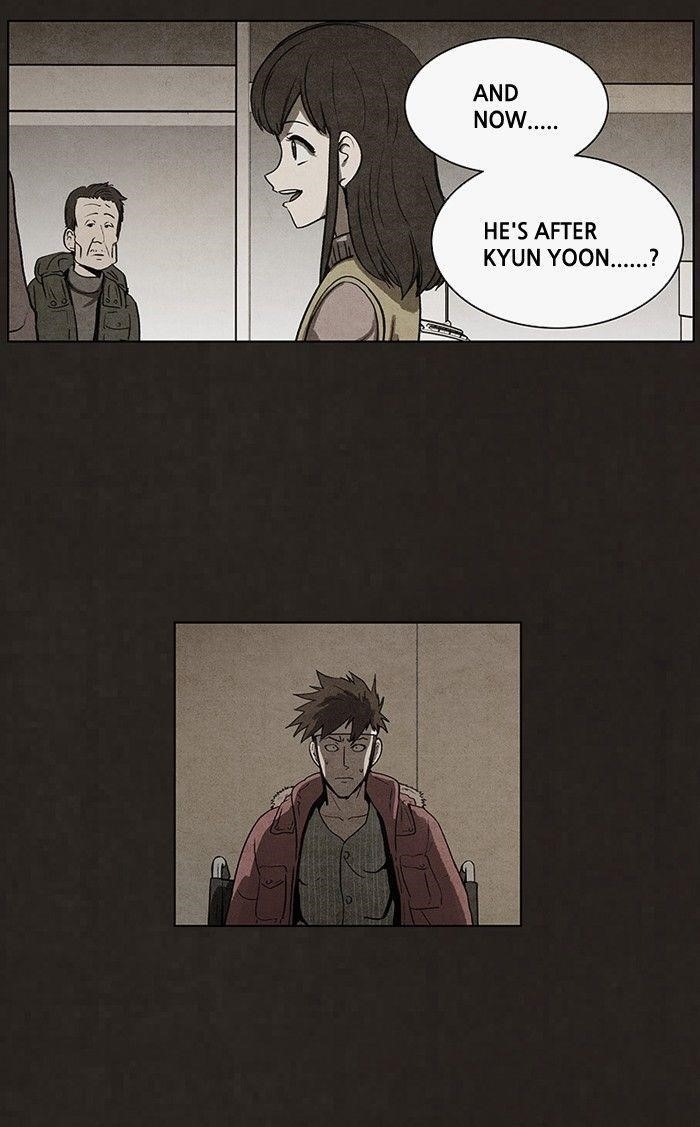 Bastard (Hwang Youngchan) Chapter 48 - Page 35
