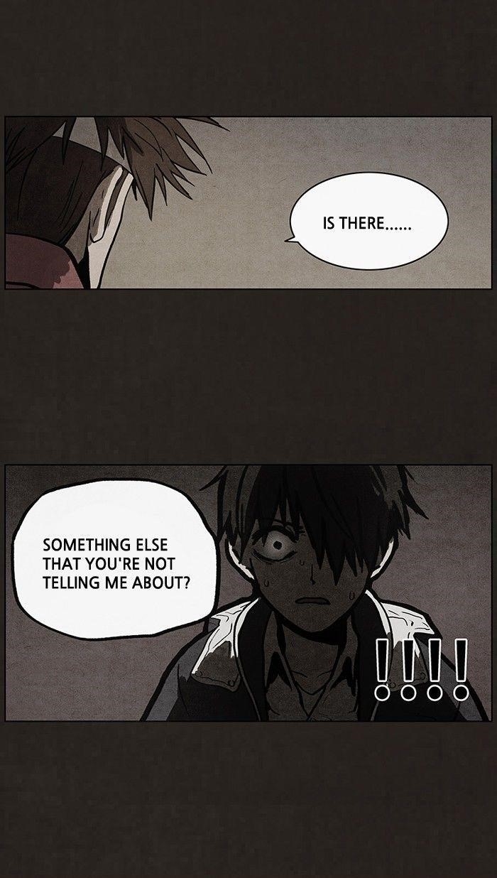 Bastard (Hwang Youngchan) Chapter 48 - Page 46