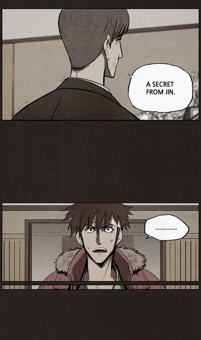 Bastard (Hwang Youngchan) Chapter 49 - Page 46