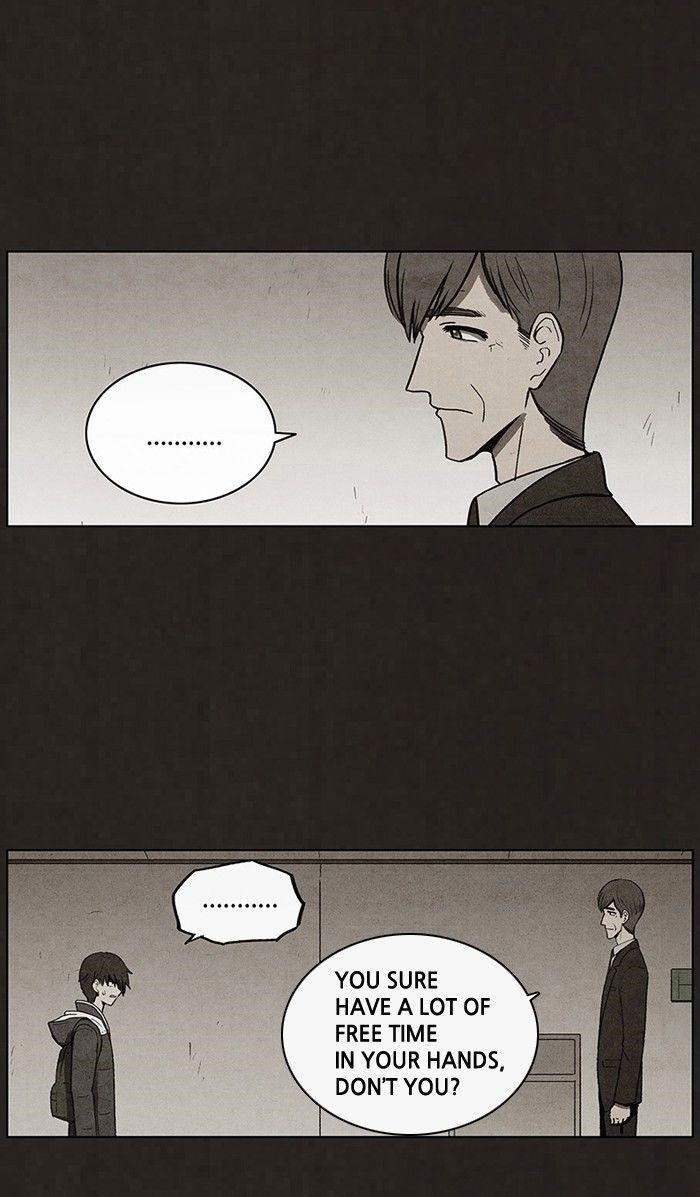 Bastard (Hwang Youngchan) Chapter 49 - Page 50