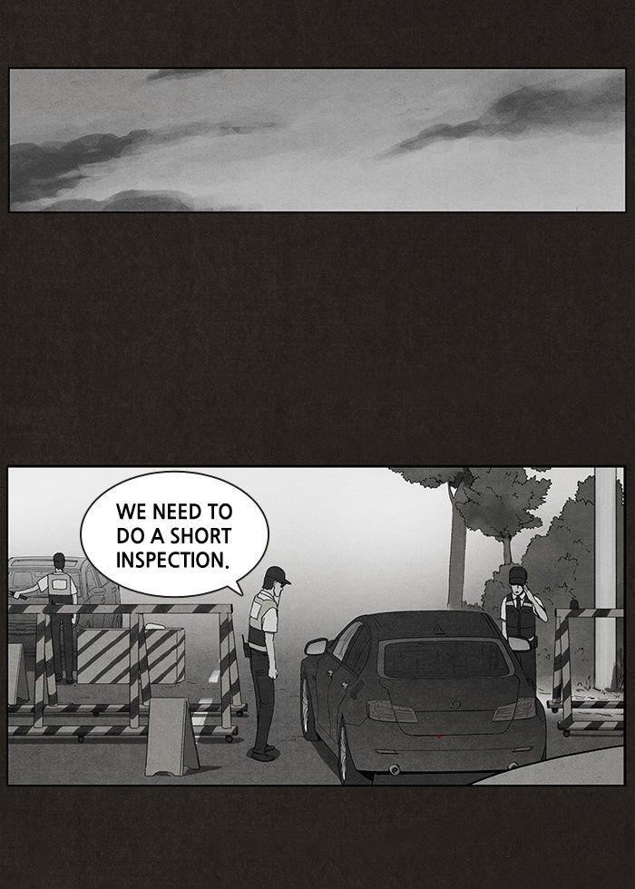 Bastard (Hwang Youngchan) Chapter 5 - Page 23